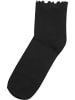 Urban Classics Basic Socks in black+black+black