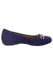 Gabor Ballerinas für Damen in blau