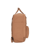 FJÄLLRÄVEN Kanken Rucksack 38 cm in khaki dust