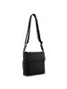 Jost Bergen Umhängetasche S 22 cm schwarz