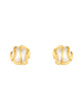 Amor Ohrstecker Gold 375/9 ct in Gold