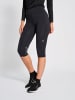 Newline Verstellbare Taille Tight Kurze Hose Nwlchigaco Damen in BLACK