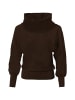 Mart Visser Angelina Pullover Dunkelbraun