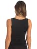 Sassa 4er Sparpack Top in black black