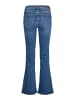 Vero Moda Ausgestellt in Dark Blue Denim