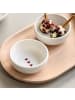 like. by Villeroy & Boch 6er Set Dipschalen With Love ø 8 cm weiß in weiß