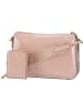 JOOP! Umhängetasche Decoro Lucente Jasmina Shoulderbag SHZ in Nude