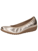 Caprice Ballerina in LT.GOLD DEER