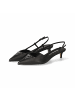 Guess Sling in schwarz