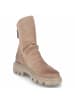 Paul Green Stiefeletten in beige