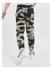 DNGRS Dangerous Trousers - Sweat in camouflage