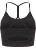 Hummel Hummel Top Hmlhiit Multisport Damen in AFTER DARK
