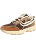 GENESIS Sneaker low G-Eco'99 Spotted Sole XT in hellbraun