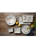 Ritzenhoff & Breker 18er Set Teller-Set Maro in bunt