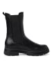 Tamaris Chelsea Boot in schwarz