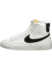 Nike Nike Turnschuhe in white/black