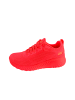 Skechers Sneaker SQUAD CHAOS-COOL RYTHMS in rot