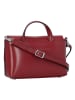 PICARD Black Tie1 Handtasche Leder 18 cm in rot