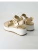 Igi&Co Sandalen in Beige