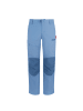 Trollkids Funktionshose Hammerfest PRO in mystic blue/rusty red