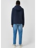 QS Outdoor-Jacke  in  5884_dunkelblau