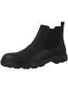 Geox Chelsea Boots U Meiern in schwarz