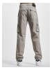 DEF DEF Cargo-Hosen in grey
