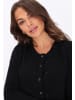 faina Cardigan in black