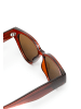 ECO Shades Sonnenbrille Messina in brown