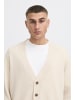 !SOLID Strickjacke SDRICK CARDIGAN in Natur