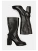 Felmini Stiefel in Black