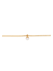 Elli Halskette 925 Sterling Silber in Gold