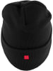 MSTRDS Mütze in Schwarz