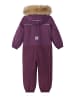 Reima ReimaTec Schneeanzug Kipina Deep purple
