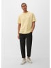 s.Oliver T-Shirt in 12B1_vanille