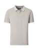 CASAMODA Polo-Shirt in Silber