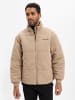 PEGADOR Steppjacke Solin in beige