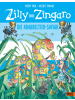 Beltz Verlag Buch - Zilly und Zingaro. Die Krabbeltier-Safari