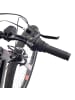 S'COOL Kinderfahrrad - Xroc 24 Zoll 6-Gang | ab 8 Jahre - Pink/Oxid