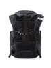 Nitro Daypacker Daypack 46 cm Laptopfach tough black