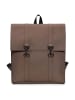 RAINS MSN Bag Mini - Rucksack 34 cm RFID (shade) in shade