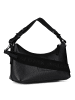 Marc O'Polo Schultertasche M Leder 30 cm in black