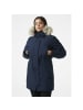Helly Hansen Jacke W SENJA PARKA in Marine