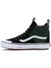 Vans Sneaker "Ua Sk8-Hi Mte-2" in Schwarz