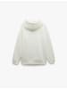KOTON SWEATSHIRTS in Ekru