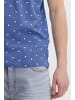 BLEND Poloshirt BHPolo in Blau