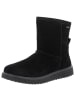 Legero Schnürstiefel in schwarz