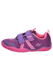 Lico Barfußschuhe Aride V in Lila