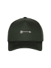 Way of Glory Way of Glory Baseball Cap mit Metallverschluss in dunkelgrün