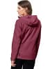 Jack Wolfskin Blazer für Damen in rot